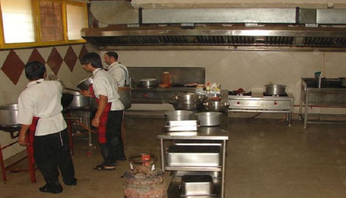 JJMMC Hostels photo 4